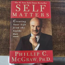 SELF  MATTERS