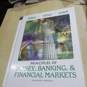 Principles of Money, Banking, and Financial Markets