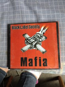 Black labal society《mafia》