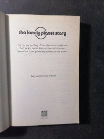 The Lonely Planet Story：Tony and Maureen Wheeler's story