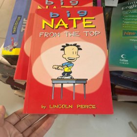 Big Nate: From the Top