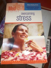 overcoming stress原版外文