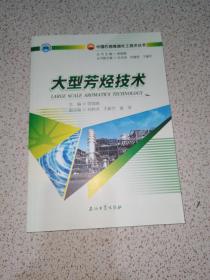 大型芳烃技术/中国石油炼油化工技术丛书