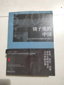 镜子里的中国:三千七百年中华文明的历史与现实