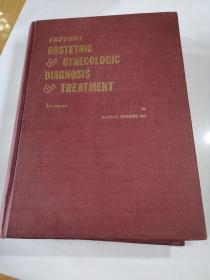 CURRENT OBSTETRIC GYNECOLOGIC DIAGNOSISTREATMENT