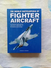 THE WORLD ENCYCLOPEDIA OF FIGHTER AIRCRAFT