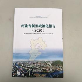 河北省新型城镇化报告2020