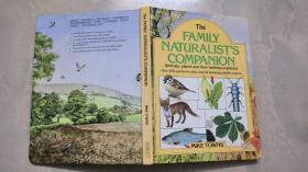 THE FAMILY NATURALIST,S COMPANION