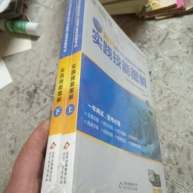 金英杰 2020年临床执业（含助理）医师资格考试实践技能图解（套装共2册）