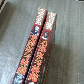 毛泽东与林彪 上下