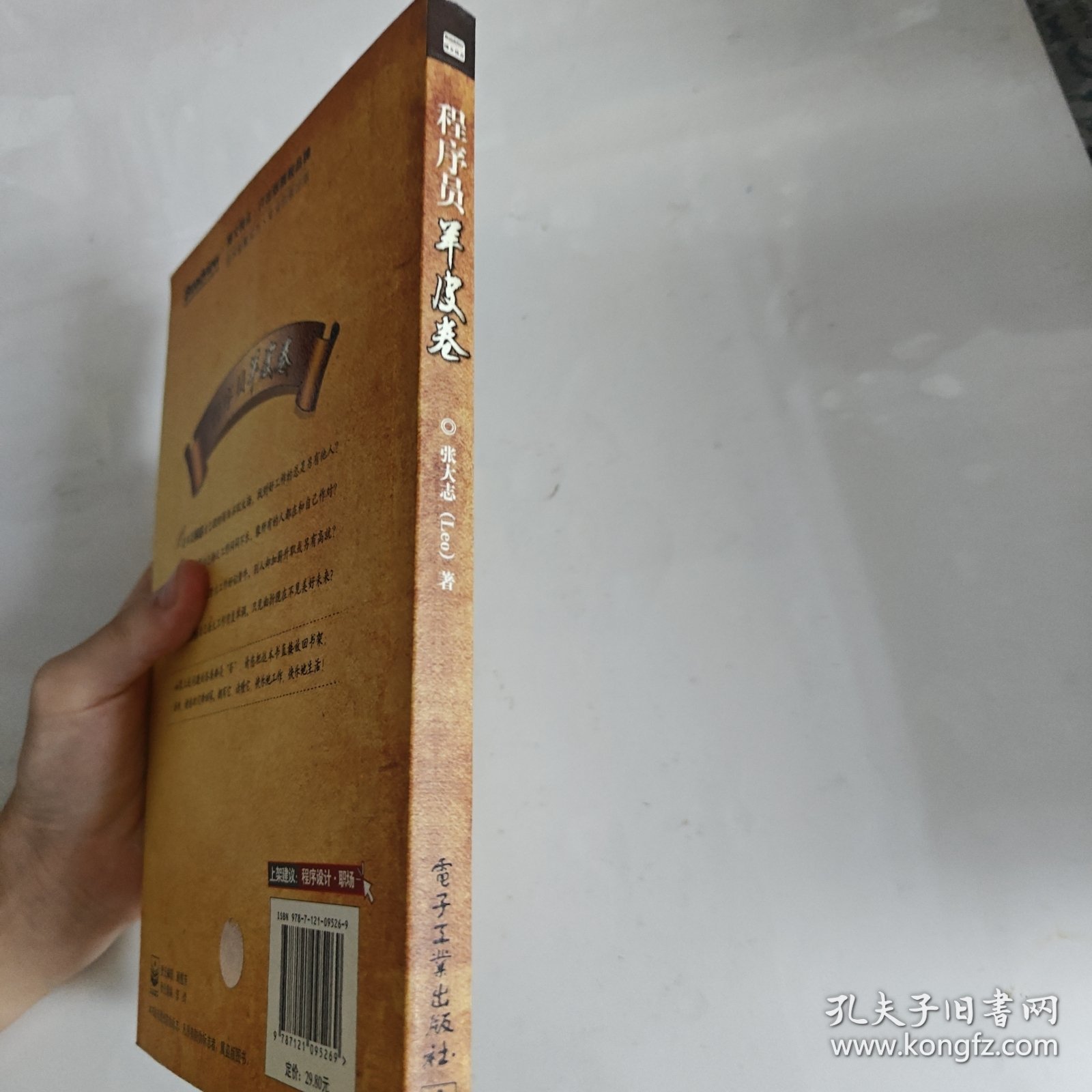 程序员羊皮卷