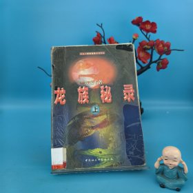 龙族秘录（上）