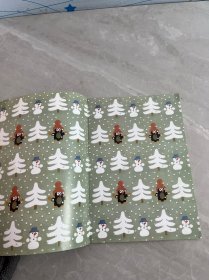 鼹鼠和雪人（经典版）