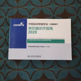 中国临床肿瘤学会（CSCO）淋巴瘤诊疗指南2020