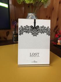LOST 9MUSES MINI ALBUM（韩国女子偶像团队， 精装画写真，附光盘1张、明信片1张）