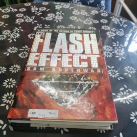 THE FLASH EFFECT
