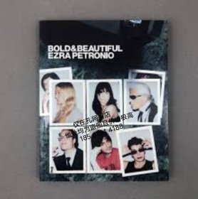 可议价 Bold & Beautiful / Ezra Petronio dssgx xdy001l