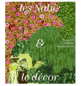 现货 Les Nabis & le décor，纳比画派与布景