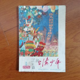上海少年1975年1
