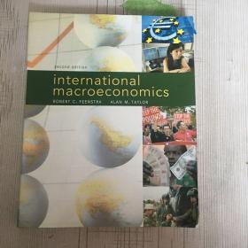 International Macroeconomics