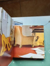 生命的幻象：迪斯尼动画造型设计