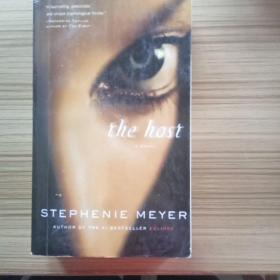 The Host：A Novel