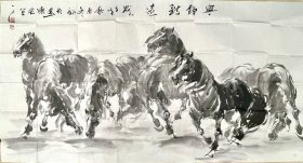 陈宏，中国画院副秘书长，1962年生，陕西白水仓颉故里人。现为中国美术家协会陕西分会会员，长安大学客座教授，中华教科文出版社毛学编辑委员会特邀编委。