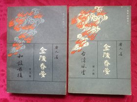 《金陵春梦》第五集、第六集
