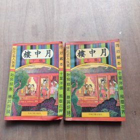 楼中月 上下