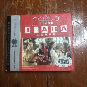 T-ARA 我的名字叫T-ARA