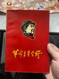 革命委员会好