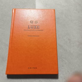 奢侈：爱马仕总裁日记