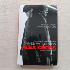 Alex Cross