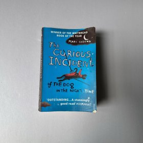 The Curious Incident of the Dog in the Night-time