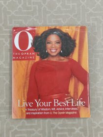 Live Your Best Life