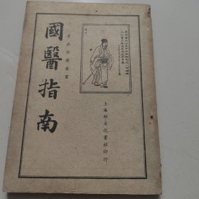 国医指南（百病治疗全书）