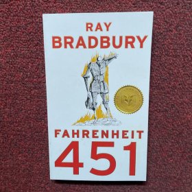 Fahrenheit 451