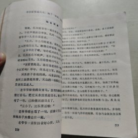 胡奇中篇小说选