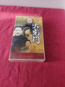 四十集电视连续剧  大宅门  40VCD.