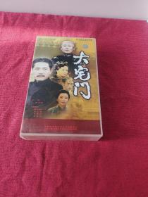 四十集电视连续剧  大宅门  40VCD