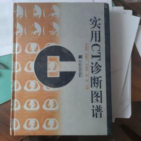 實(shí)用CT診斷圖譜