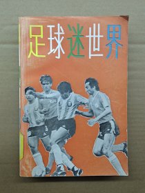足球迷世界