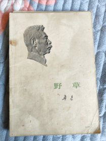 野草 鲁迅