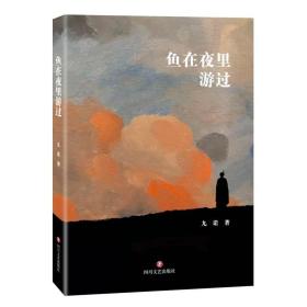 《鱼在夜里游过》