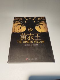 黄衣王