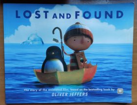 Lost and Found(Film Tie-in ed)