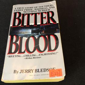 Bitter Blood