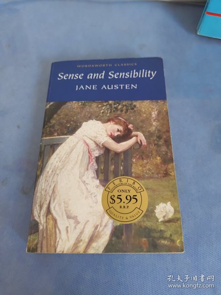 Sense and Sensibility