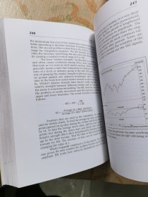 ТЕCHNICAL ANALYSIS OF THEFINANCIAL MARKETS 没有书衣