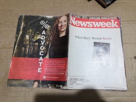 newsweek